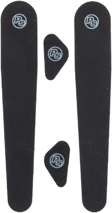 Problem Solvers Lever Grippies-Universal Dropbar Shift and Brake Kit UPC: 708752261570 Control Tape Lever Grippies