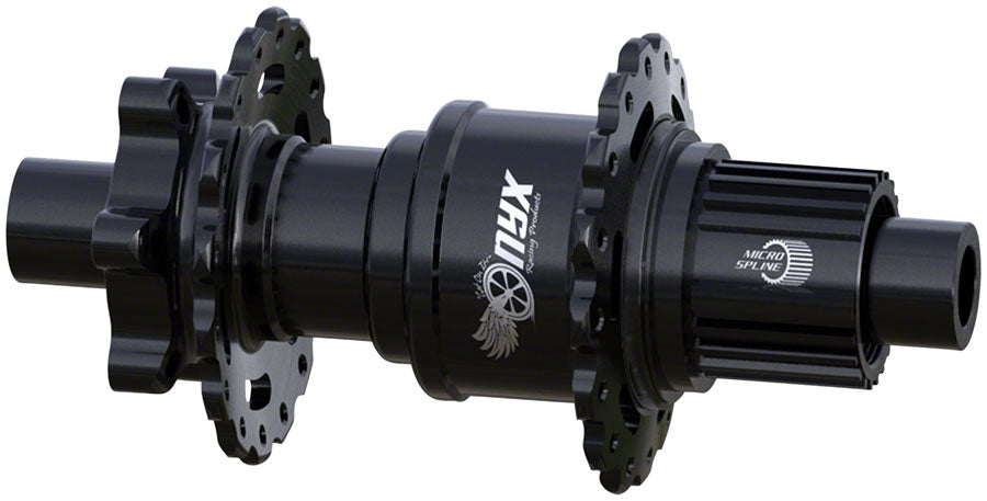 onyx vesper road hub