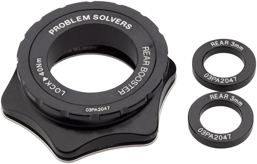 Problem Solvers Worldwide Cyclery