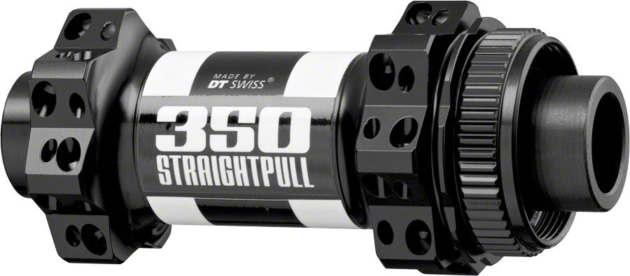 Dt swiss 350 boost front hub on sale