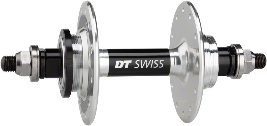 DT Swiss 370 Rear Track Hub 24h Bolt-on