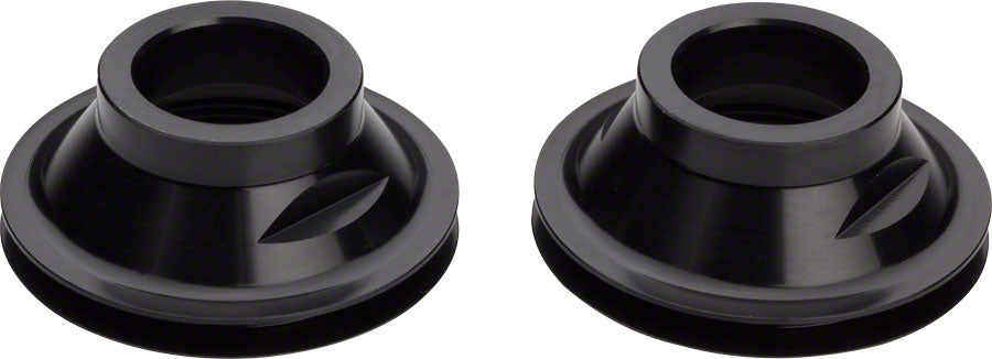 DT Swiss 240s 15mm End Caps: Fit 240s 20x110mm Thru Axle Hubs Only