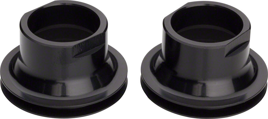 DT Swiss 240s Thread-in 20mm End Caps (Pair) MPN: HWYXXX00S2480S Front Axle Conversion Kit Conversion Kits