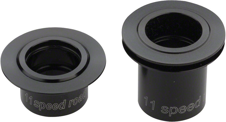 DT Swiss 12x135mm Thru Axle End Caps for 11-speed Road: Fits Straight Pull 240s and 350 hubs MPN: HWGXXX0007569S Rear Axle Conversion Kit Conversion Kits