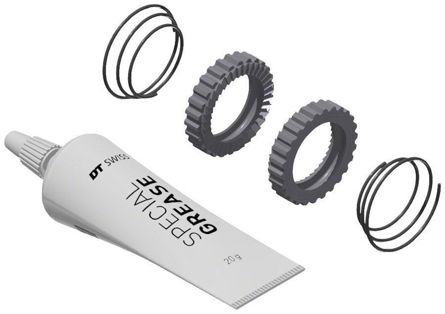 DT Swiss Hub Parts | Worldwide Cyclery DT Swiss Hub Parts | Worldwide Cyclery