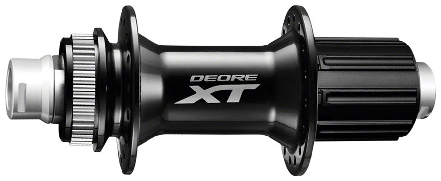 shimano Deore XT Rear Hub