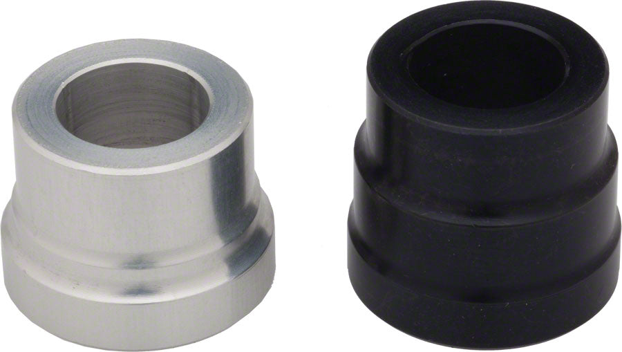 Hope Pro 2 Evo Pro 4 12mm Thru-Axle End Caps Converts to 12x142/157/177/197mm