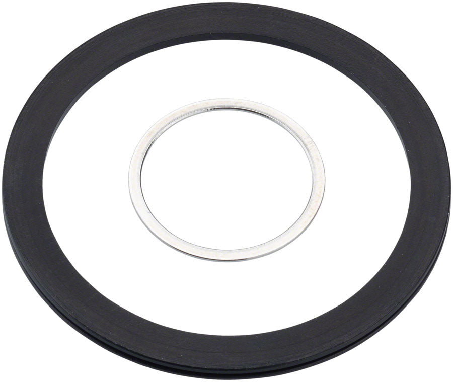 Zipp 177 Rear Hub Freehub Body Seal and Shim Other Hub Part Zipp 177 Rear Hub Freehub Body Seal and Shim Other Hub Part