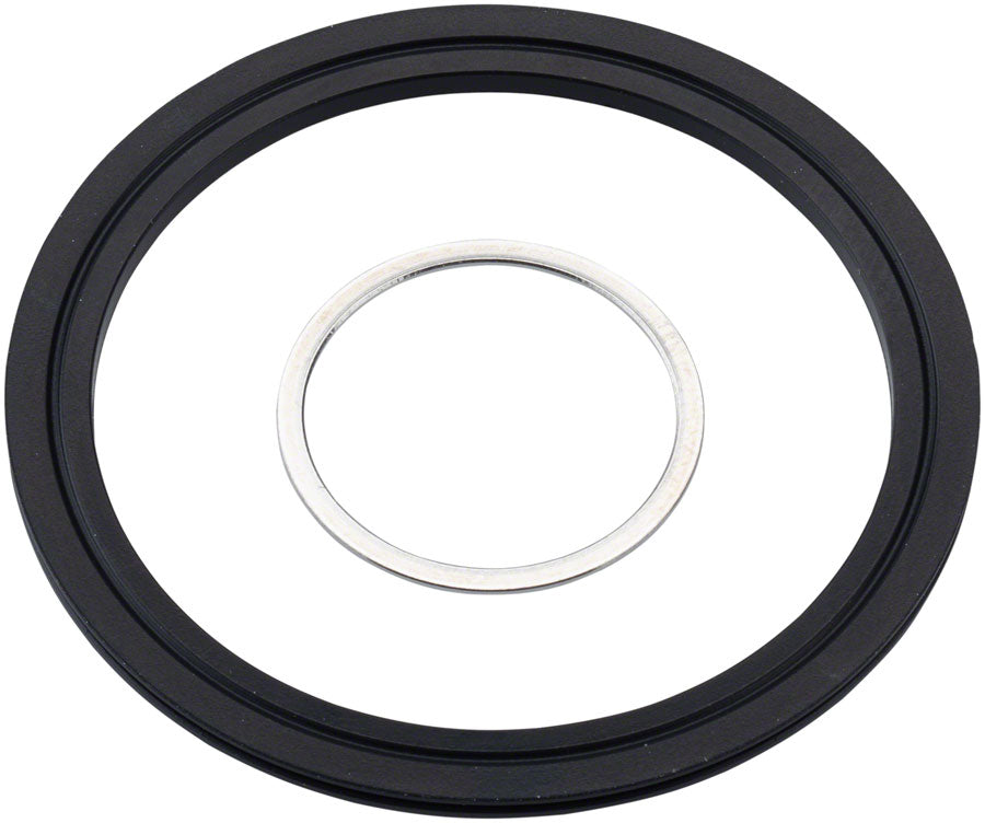 Zipp 177 Rear Hub Freehub Body Seal and Shim Other Hub Part Zipp 177 Rear Hub Freehub Body Seal and Shim Other Hub Part