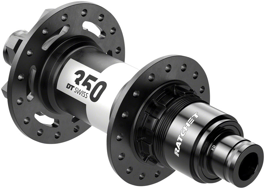 Rear Hub Worldwide Cyclery