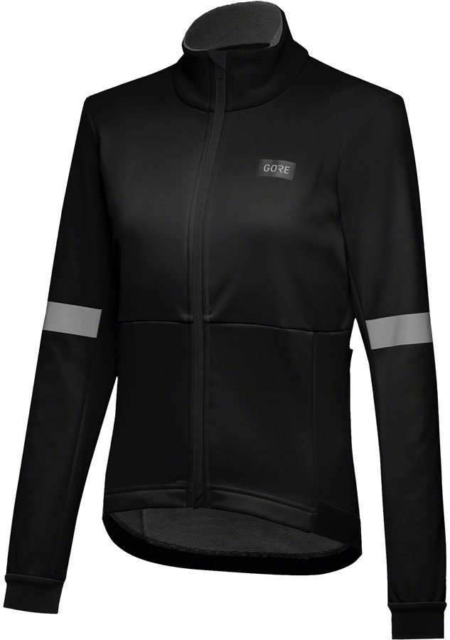 GORE Tempest Jacket - Black, Women's, Medium MPN: 100818-9900-05 Jackets Tempest Jacket - Women's