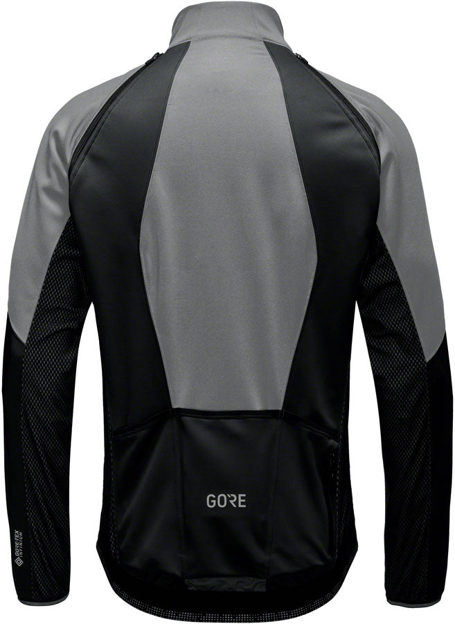 GORE Phantom Jacket - Lab Gray/Black, Men's, X-Large - Jackets - Phantom Jacket - Men's