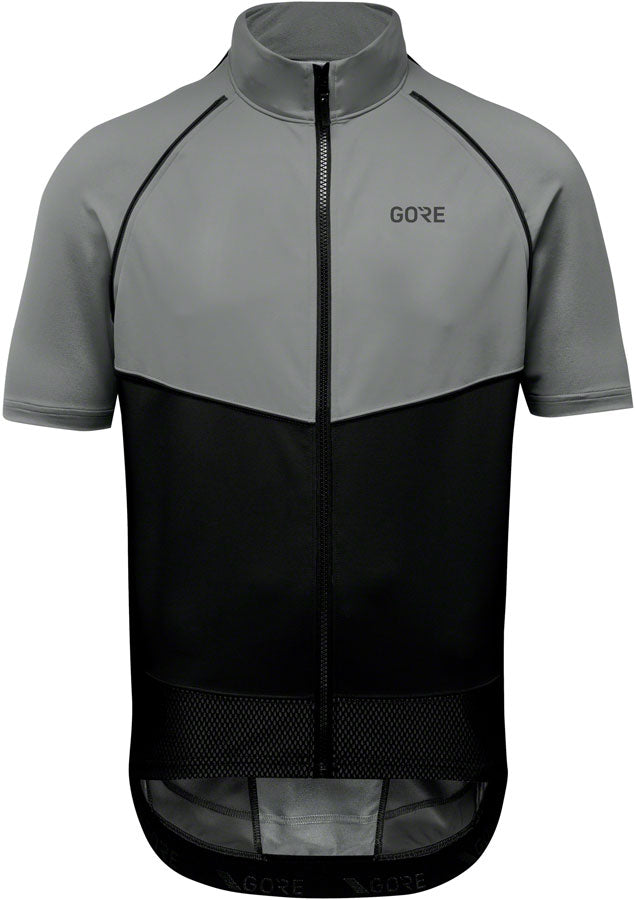 GORE Phantom Jacket - Lab Gray/Black, Men's, 2X-Large - Jackets - Phantom Jacket - Men's