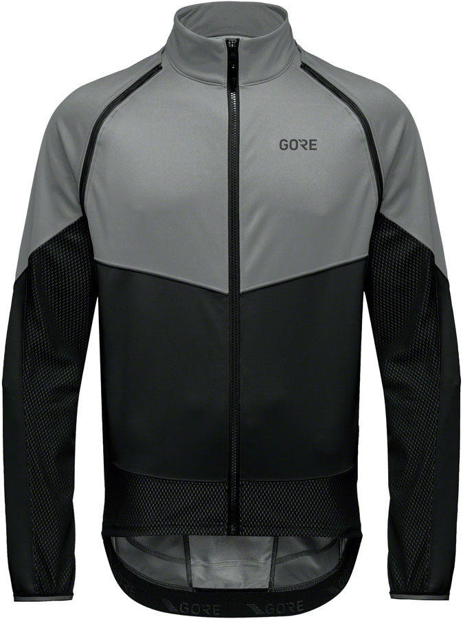 GORE Phantom Jacket - Lab Gray/Black, Men's, 2X-Large MPN: 100645-BF99-08 Jackets Phantom Jacket - Men's