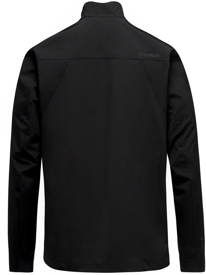 GORE Everyday Jacket - Black, Men's, Large - Jackets - Everyday Jacket - Men's