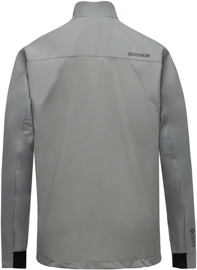 GORE Everyday Jacket - Lab Gray, Men's, Large - Jackets - Everyday Jacket - Men's