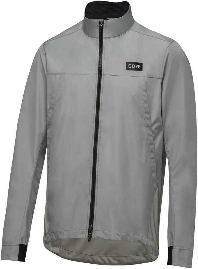 GORE Everyday Jacket - Lab Gray, Men's, X-Large MPN: 100995-BF00-07 Jackets Everyday Jacket - Men's