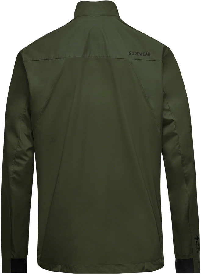 GORE Everyday Jacket - Utility Green, Men's, Small - Jackets - Everyday Jacket - Men's