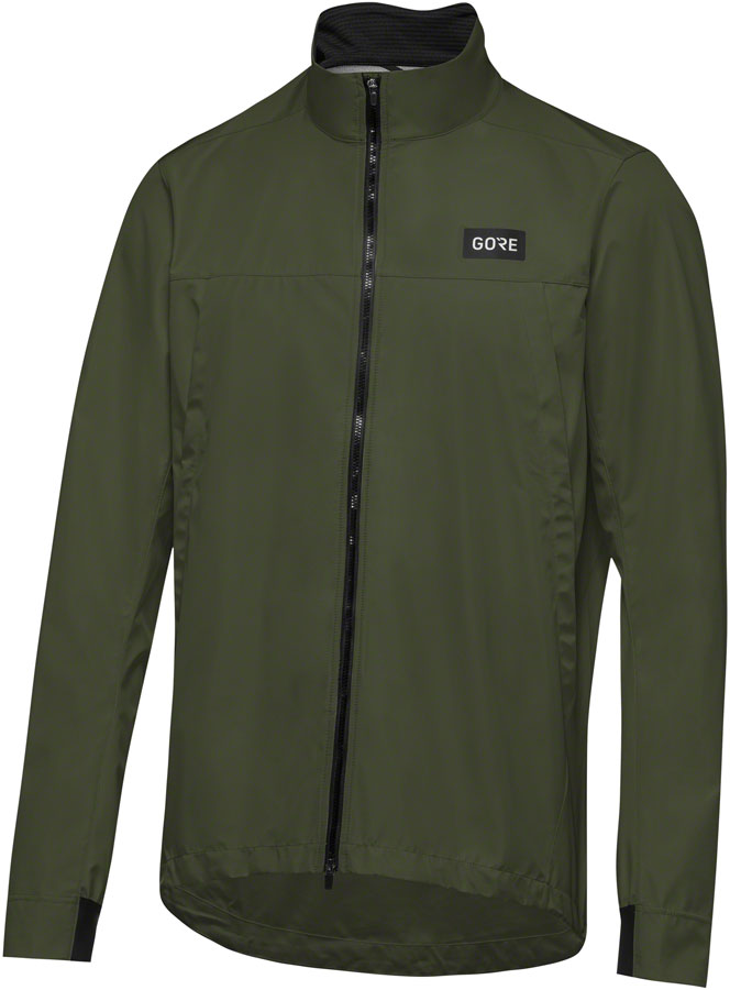 GORE Everyday Jacket - Utility Green, Men's, Medium