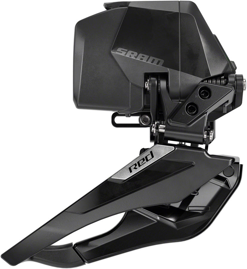 SRAM Red eTap AXS Road Groupset - 2x12-Speed, HRD Shift/Brake Levers, FM Calipers, CL Rotors, Chain, F/R Derailleurs, SRAM Red eTap AXS Road Groupset - 2x12-Speed, HRD Shift/Brake Levers, FM Calipers, CL Rotors, Chain, F/R Derailleurs,