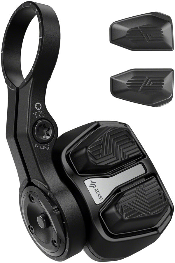 SRAM X0 T-Type Eagle Transmission Groupset - 165mm Crank SRAM X0 T-Type Eagle Transmission Groupset - 165mm Crank