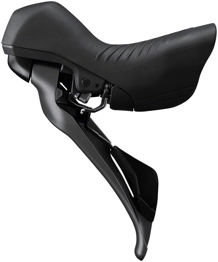 Shimano GRX ST-RX820-R Shift/Brake Lever - Right, 12-Speed - Brake/Shift Lever, Drop Bar-Right - GRX ST-RX820 Right Shifter/Brake Lever