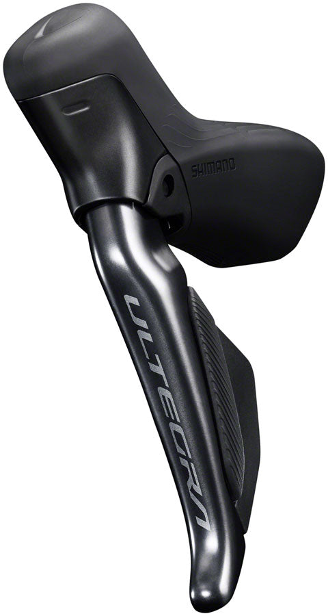 Shimano Ultegra ST-R8170-RE Di2 Shift/Brake Lever - Right, 12-Speed, Black