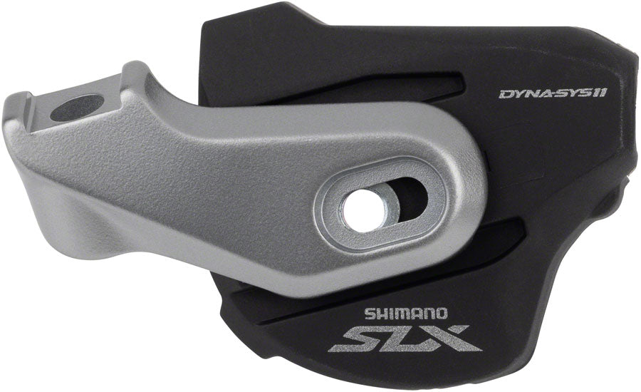 Shimano SLX SL-M7000-B-I-11 Right Hand Bracket Unit - I-Spec B MPN: Y06M98110 UPC: 689228935815 Mountain Shifter Part SLX SL-M7000 Shifter Parts