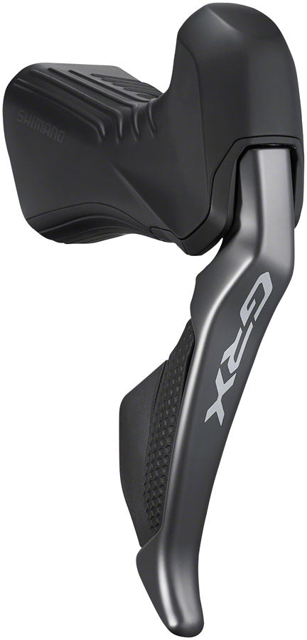 Shimano GRX ST-RX815 11-Speed Di2 Right Drop-Bar Shifter/Hydraulic 