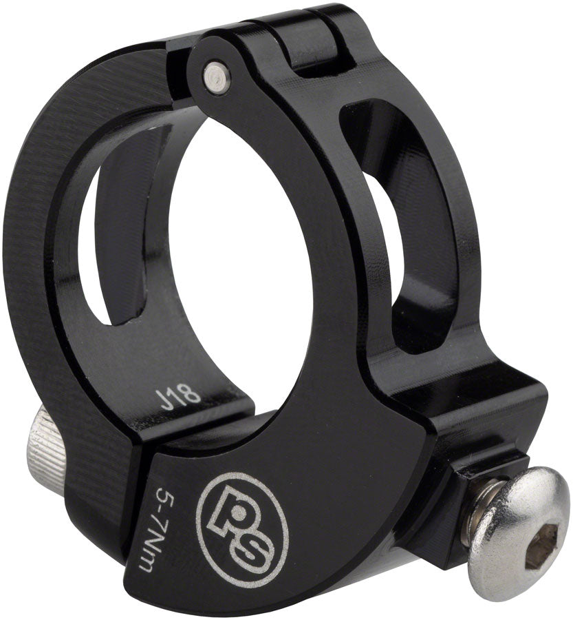 Problem Solvers I-Spec II Shifter / Dropper Remote Bar Clamp