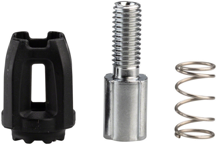 Barrel Adjuster Slx Derailleur Adjustment Shimano Barrel Adjuster