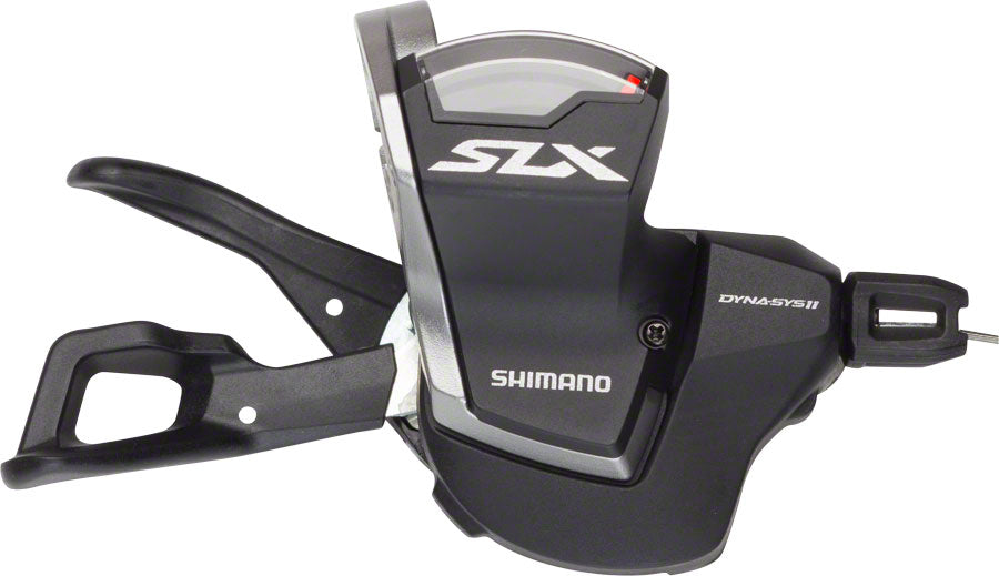 Shimano slx shifter online