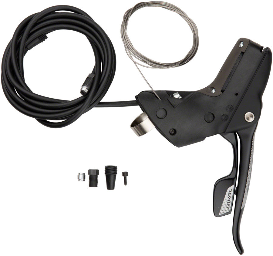 Sram hydraulic shifters shop