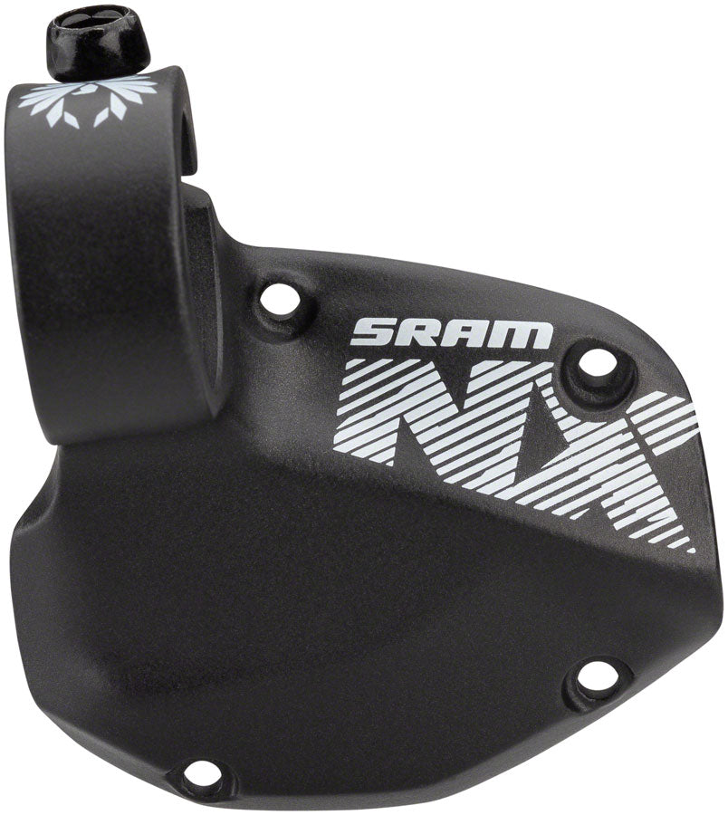SRAM NX Eagle Shift Lever Trigger Cover Kit MPN: 11.7018.074.000 UPC: 710845820373 Mountain Shifter Part Trigger Small Parts