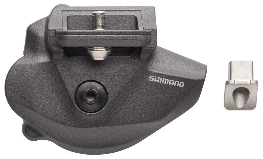 Shimano XT SL-M8100-I Right Shifter Cover Unit - Mountain Shifter Part - XT SL-M8100 Shift Lever Parts