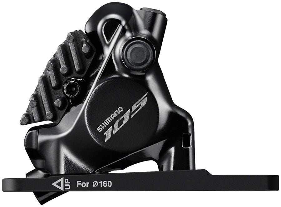 Shimano 105 ST-R7170-L Di2 Shift/Brake Lever with BR-R7170 