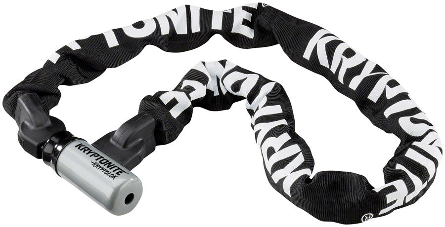 Kryptonite kryptolok series on sale 2 integrated chain