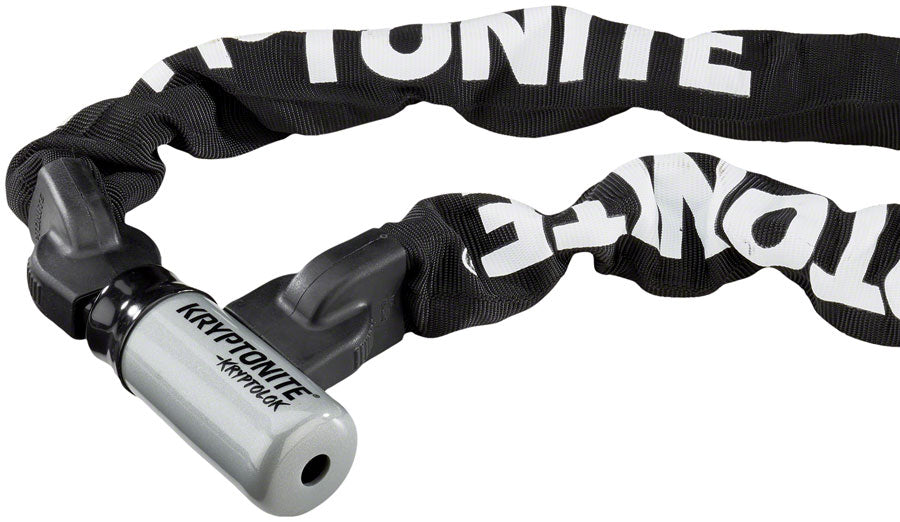 Kryptonite kryptolok series 2 integrated chain 2025