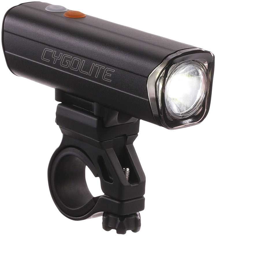 Cygolite Velocity Pro 1600 Headlight - 1600 Lumens, Black MPN: VLO-PR-1600 UPC: 745025036282 Headlight, Rechargeable Velocity Pro Headlight