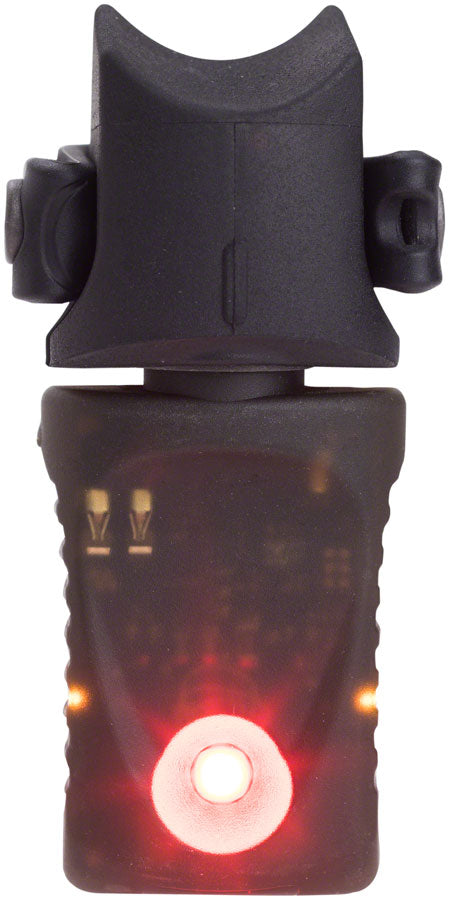 Light and Motion Vya Rechargeable Taillight MPN: 856-0666-B UPC: 891193000492 Taillight Vya Taillight