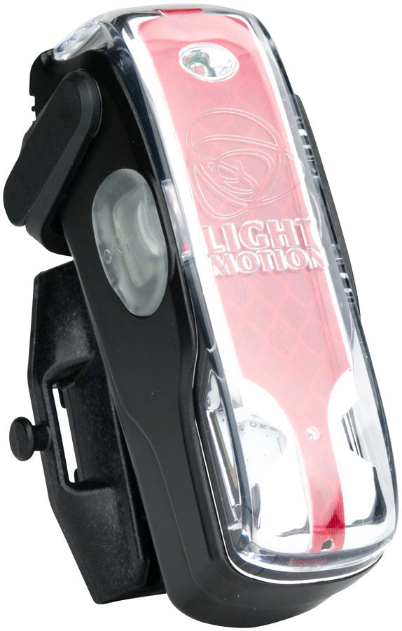 Light and Motion Vis 180 Pro Rechargeable Taillight - Taillight - Vis 180 Pro Taillight