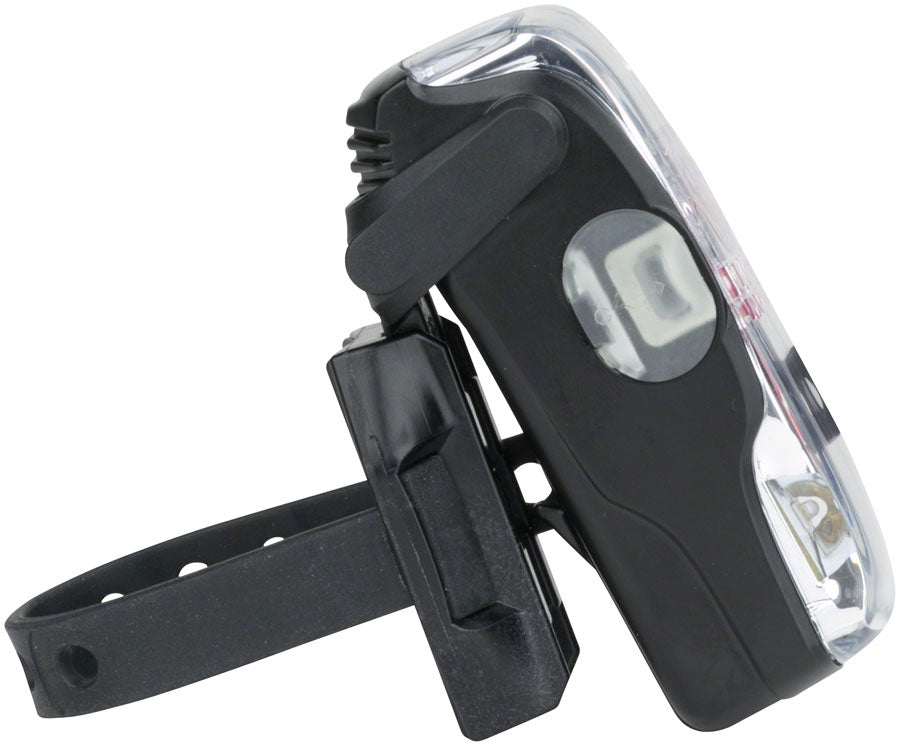 Light and Motion Vis 180 Pro Rechargeable Taillight MPN: 856-0657-A UPC: 812190019362 Taillight Vis 180 Pro Taillight