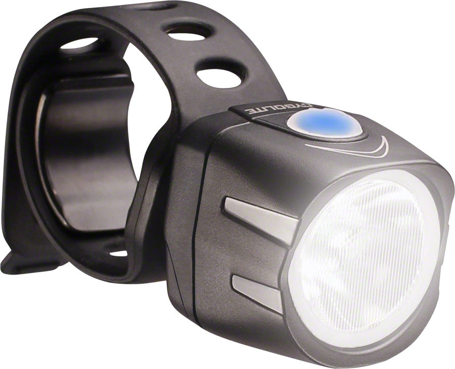 Cygolite Dice HL 150 Rechargeable Headlight MPN: DC-HL-150 UPC: 745025075090 Headlight, Rechargeable Dice HL