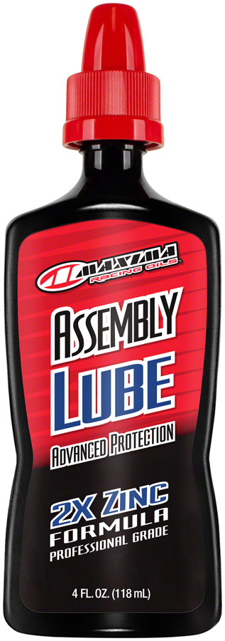 Maxima Racing Oils Assembly Lube - 4oz, Drip