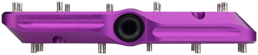 Wolf Tooth Waveform Pedals - Purple, Large - Pedals - Waveform Pedals