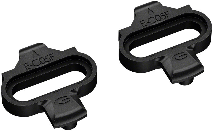 Garmin Rally XC Cleats MPN: 010-13139-00 UPC: 753759277024 Clipless Cleat Rally Pedal Cleats