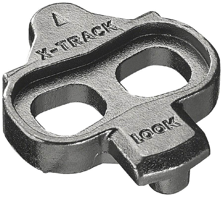 LOOK X-TRACK Cleat - Lateral Clip Out MPN: 18234 Clipless Cleat X-TRACK Cleats