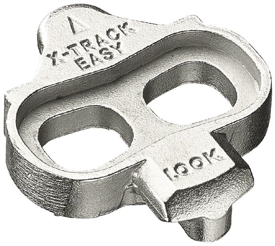 LOOK X-TRACK Easy Cleat - Multi-directional Clip Out
