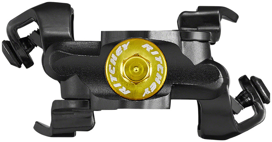 Ritchey WCS XC Pedals Dual Sided Clipless Aluminum 9 16