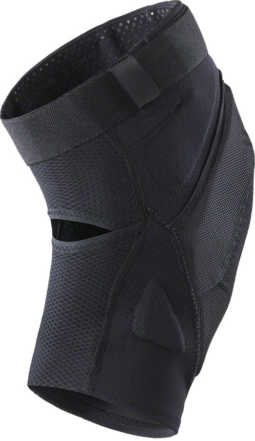 Dakine Agent Knee Pads - Black, Small - Leg Protection - Agent Knee Pads